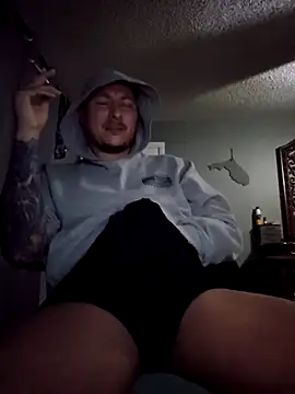 MrBiggBallz online show from 01/02/25, 11:52