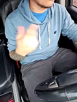 MrBiggBallz online show from 01/18/25, 05:37