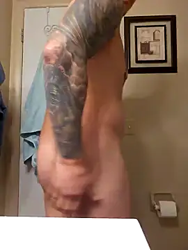 MrBiggBallz online show from 01/20/25, 12:39