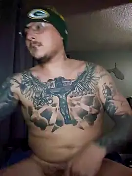 MrBiggBallz online show from 01/21/25, 04:10