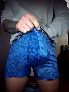 MrBiggBallz online show from 02/01/25, 12:05