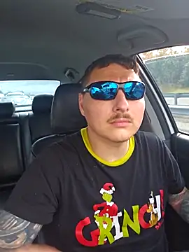 MrBiggBallz online show from 12/22/25, 06:49