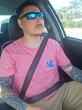 MrBiggBallz online show from 01/08/26, 07:05