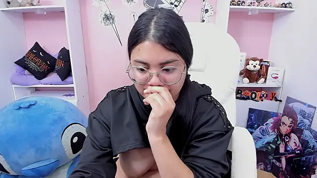 esmeralda112 online show from 01/17/26, 10:09