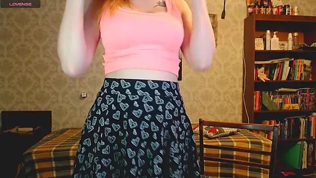 MarySweetness online show from 12/02/24, 05:26