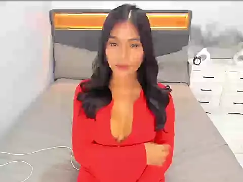 EllaCalifa online show from 02/13/26, 01:45