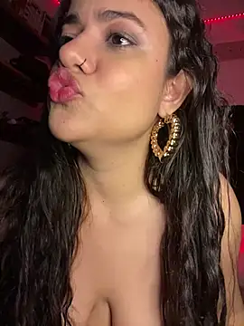 demonaughtyyy online show from 01/30/25, 06:46