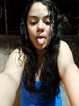 demonaughtyyy online show from 02/19/25, 03:17