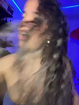 demonaughtyyy online show from 02/19/25, 06:33