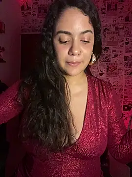 demonaughtyyy online show from 03/14/25, 03:15