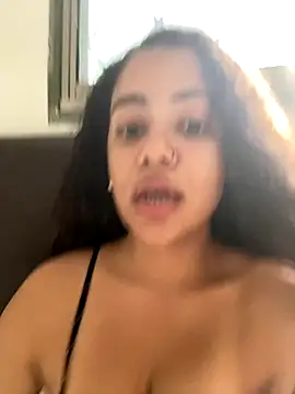 demonaughtyyy online show from 09/19/25, 08:42