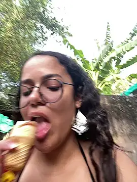 demonaughtyyy online show from 03/08/26, 10:13