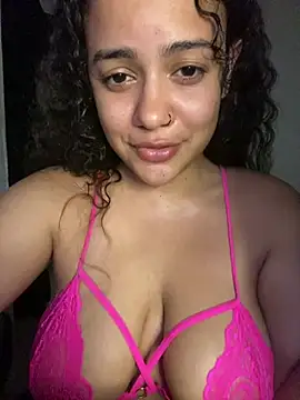 demonaughtyyy online show from 04/09/26, 02:11