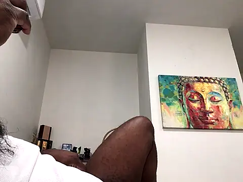 AceNSamara online show from 11/26/25, 08:10