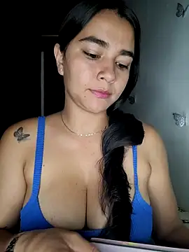 alison villalobo online show from 09/21/25, 02:46