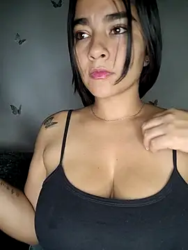 alison villalobo online show from 10/12/25, 09:03