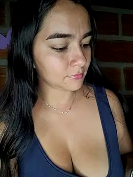 alison villalobo online show from 01/08/26, 02:36