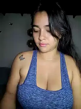 alison villalobo online show from 04/06/26, 02:09