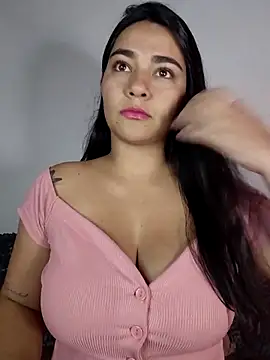 Snapshot of alison_villalobo chatting on 07/10/26, 10:01 alison villalobo online show from 07/10/26, 10:01