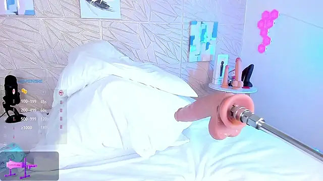 miss lori  online show from 12/21/24, 08:21