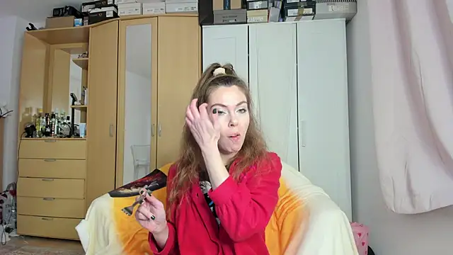 Rolla Coaster online show from 03/18/25, 02:36