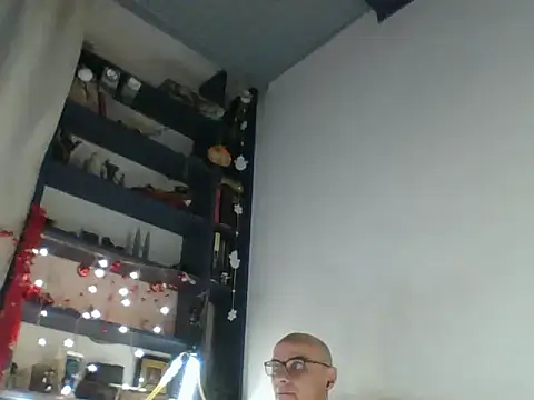 Karabinek666 online show from 01/11/26, 08:14