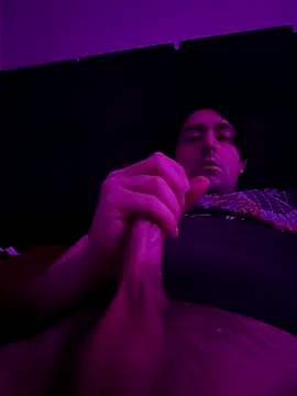 GreysonFox online show from 11/05/25, 03:06