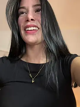 Im Valentina online show from 01/29/25, 12:22