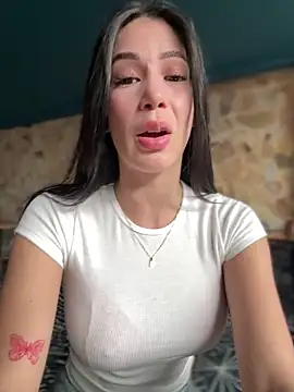 Im Valentina online show from 03/01/25, 09:37