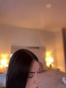 Im Valentina online show from 04/22/26, 11:06