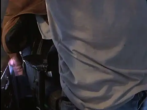 CloudDadddyyy420 online show from 01/31/25, 08:01