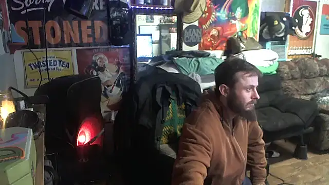 CloudDadddyyy420 online show from 02/18/25, 01:44