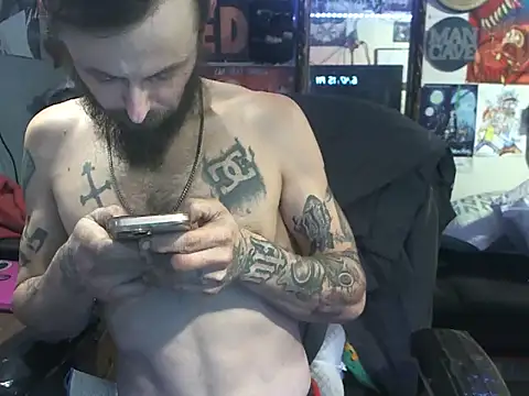 CloudDadddyyy420 online show from 02/26/25, 11:48