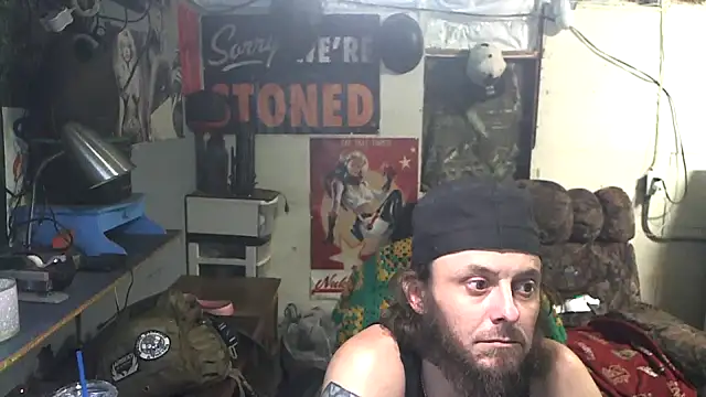 CloudDadddyyy420 online show from 02/05/26, 03:44