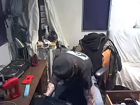 CloudDadddyyy420 online show from 02/13/26, 06:26