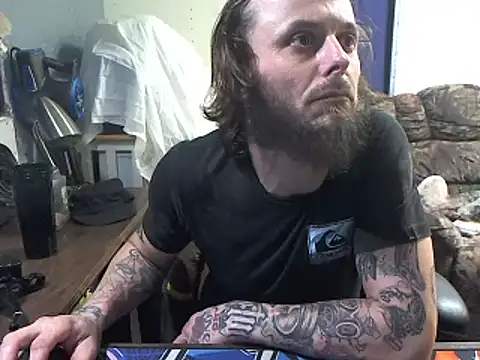 CloudDadddyyy420 online show from 02/14/26, 09:22