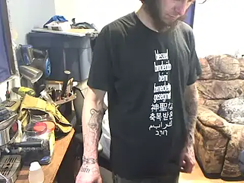 CloudDadddyyy420 online show from 02/17/26, 01:51