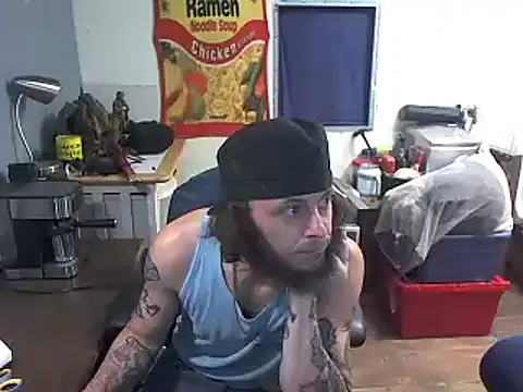 CloudDadddyyy420 online show from 02/27/26, 07:58