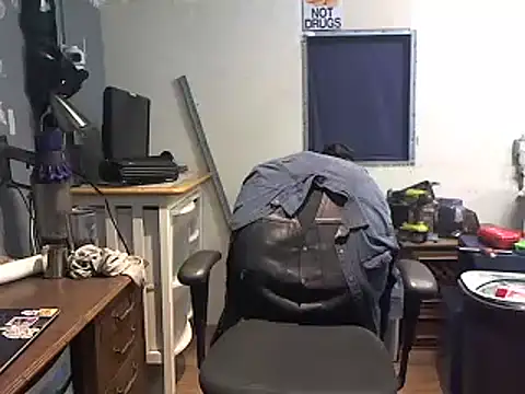 CloudDadddyyy420 online show from 03/08/26, 08:01