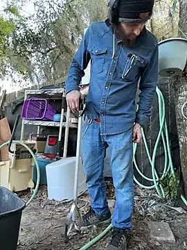 CloudDadddyyy420 online show from 03/19/26, 10:58