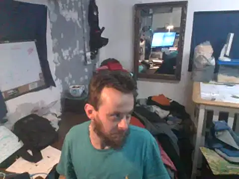 CloudDadddyyy420 online show from 04/15/26, 12:06