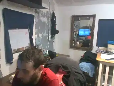 CloudDadddyyy420 online show from 04/30/26, 04:24
