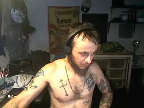 CloudDadddyyy420 online show from 05/16/26, 07:34