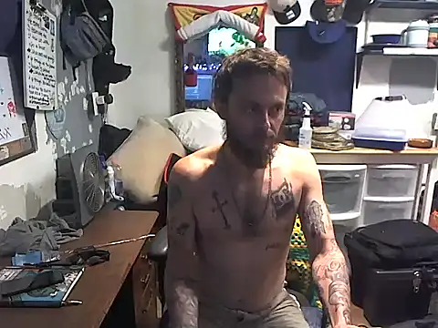 CloudDadddyyy420 online show from 06/04/26, 06:25