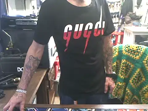 CloudDadddyyy420 online show from 08/07/26, 07:10