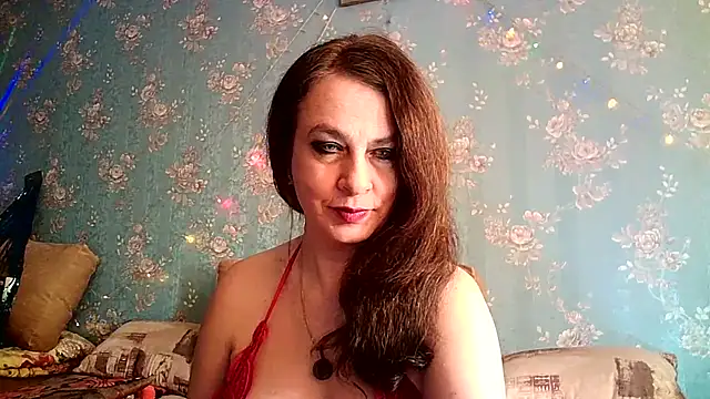VanezaSmith online show from 03/27/26, 07:36