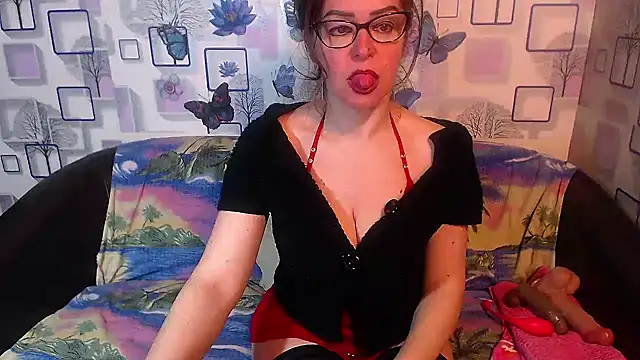 milfsexy online show from 03/22/26, 10:40