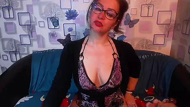 milfsexy online show from 05/31/26, 09:05