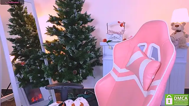 Grace and  Jacob online show from 01/08/25, 08:16