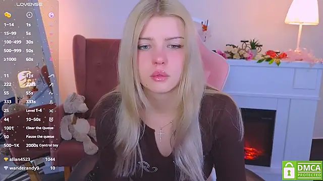 Grace and  Jacob online show from 01/24/25, 05:00